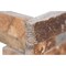 Msi Canyon Creek Splitface Ledger Corner 6 In. X 18 In. Natural Quartzite Wall Tile, 4PK ZOR-PNL-0052 - alternate 3